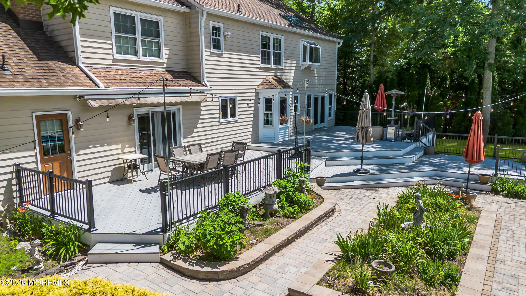 1652 White Water Court Toms River NJ 08755