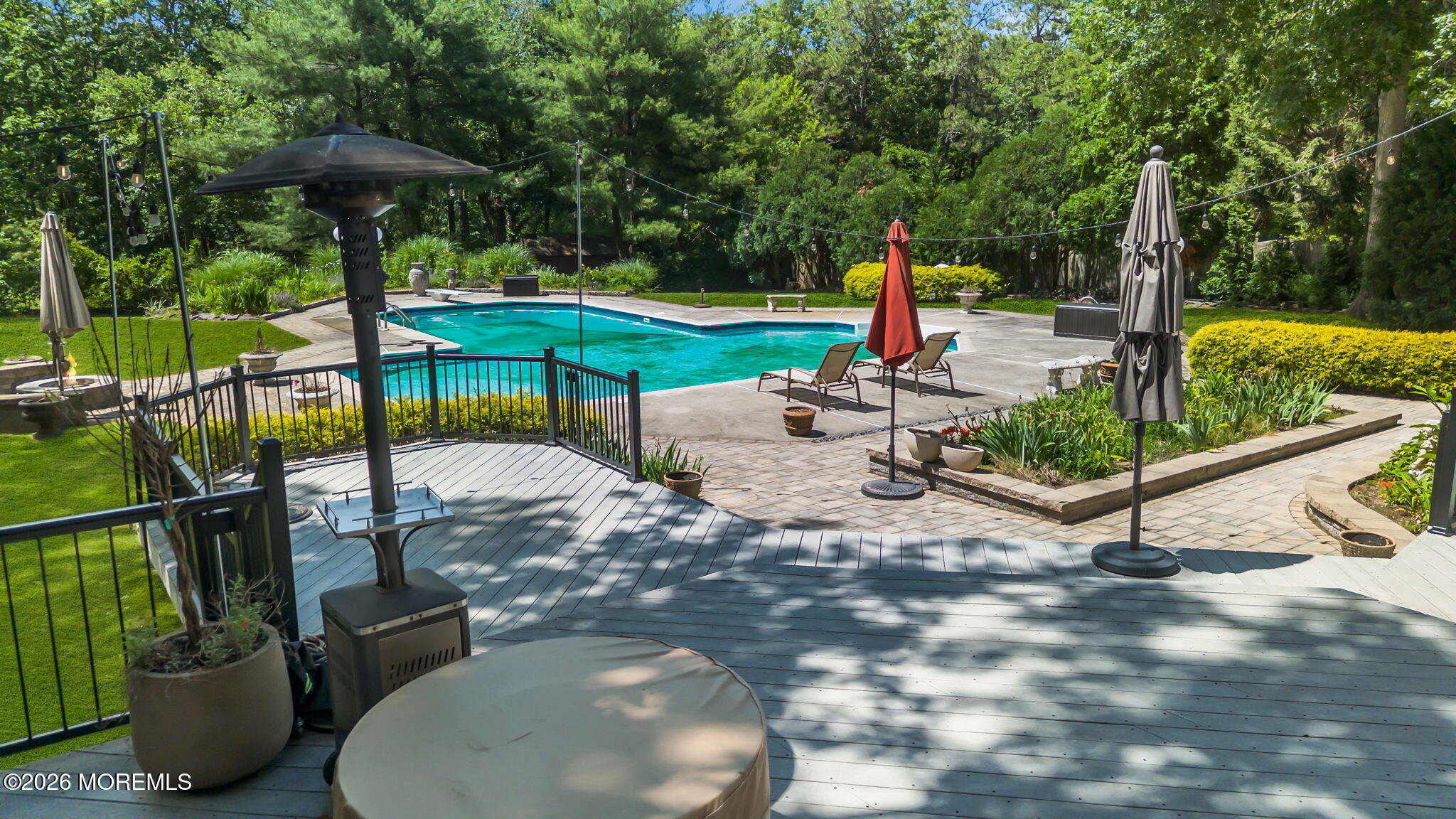 1652 White Water Court Toms River NJ 08755