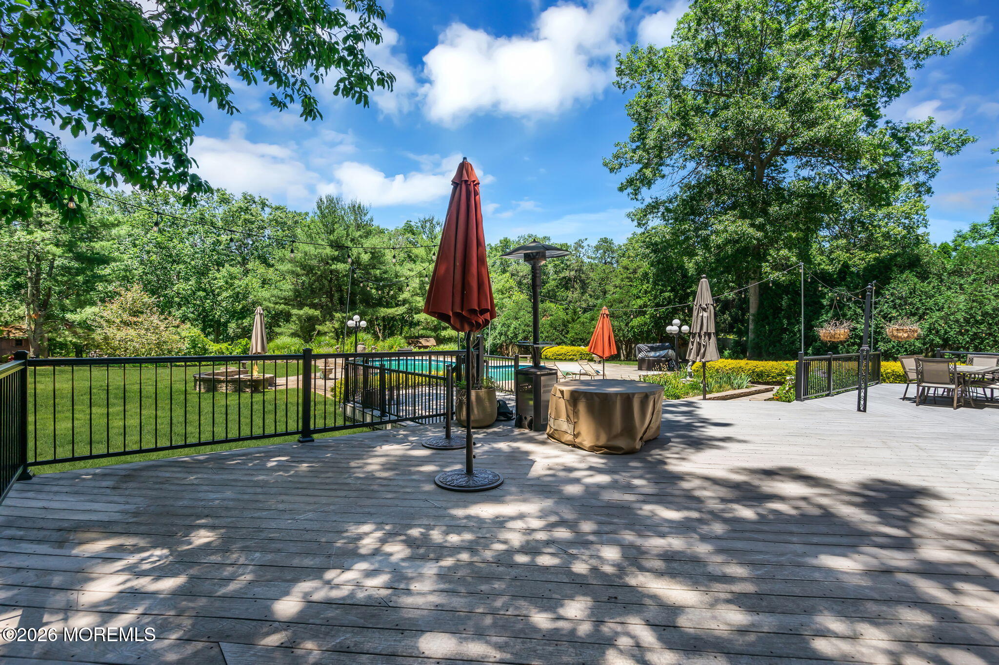 1652 White Water Court Toms River NJ 08755
