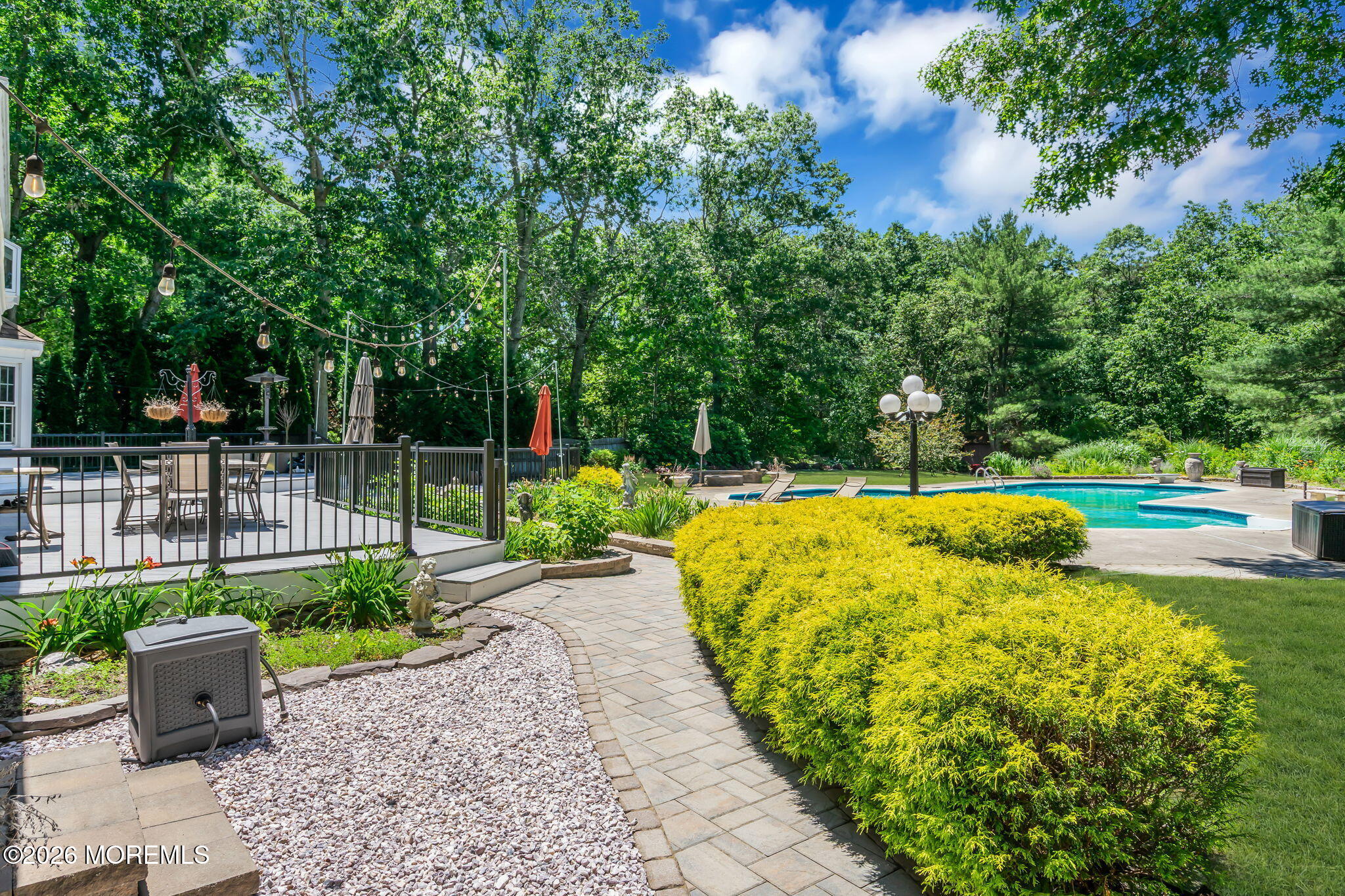 1652 White Water Court Toms River NJ 08755