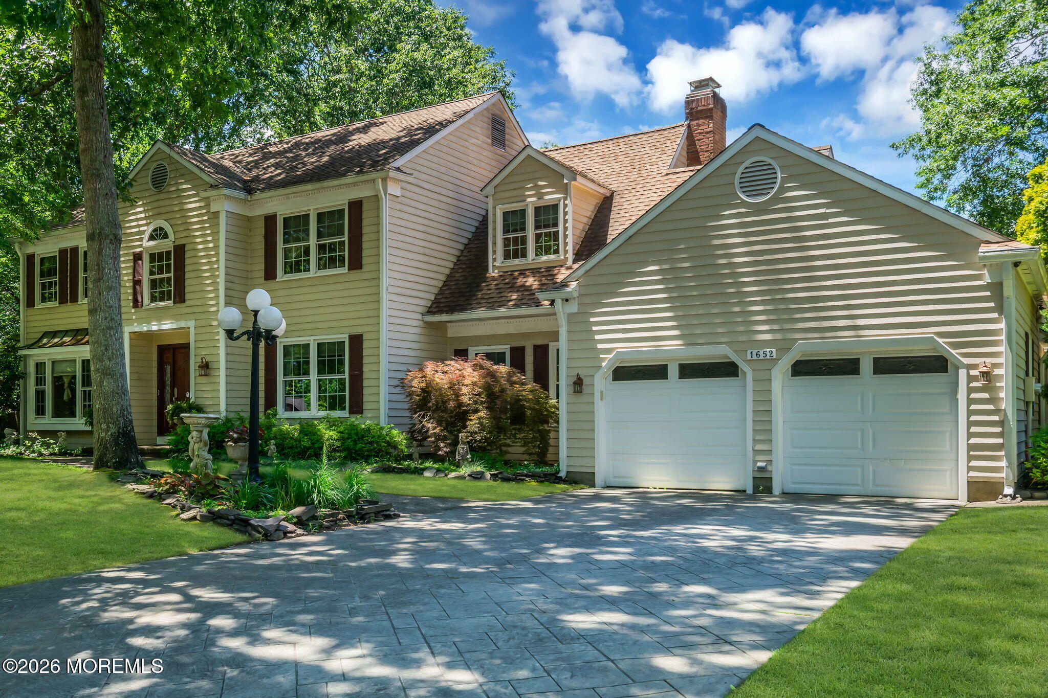 1652 White Water Court Toms River NJ 08755