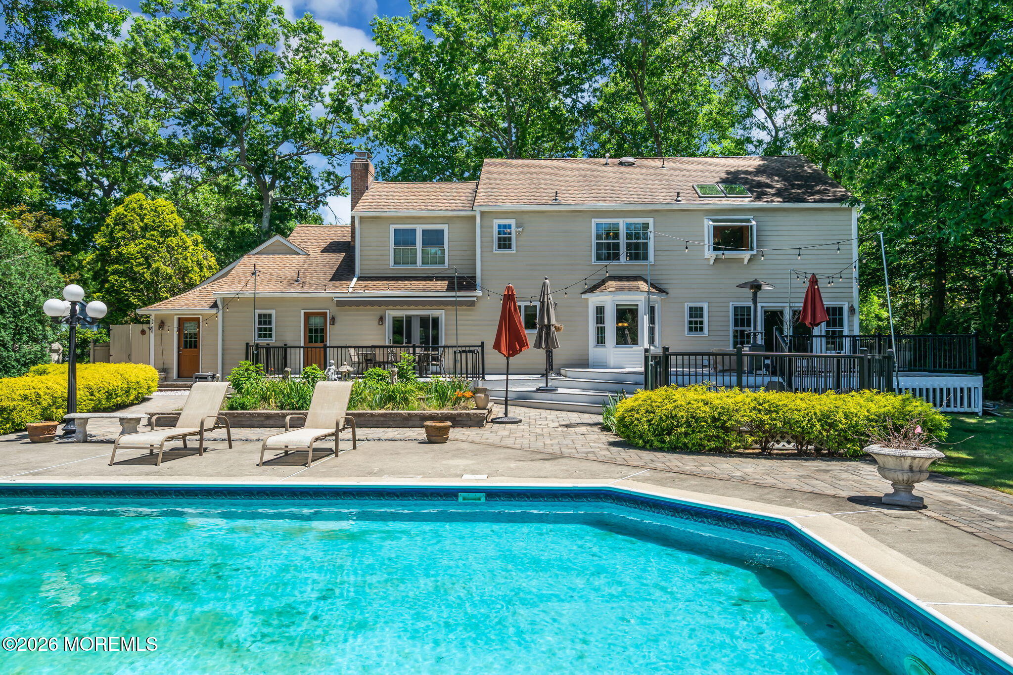 1652 White Water Court Toms River NJ 08755