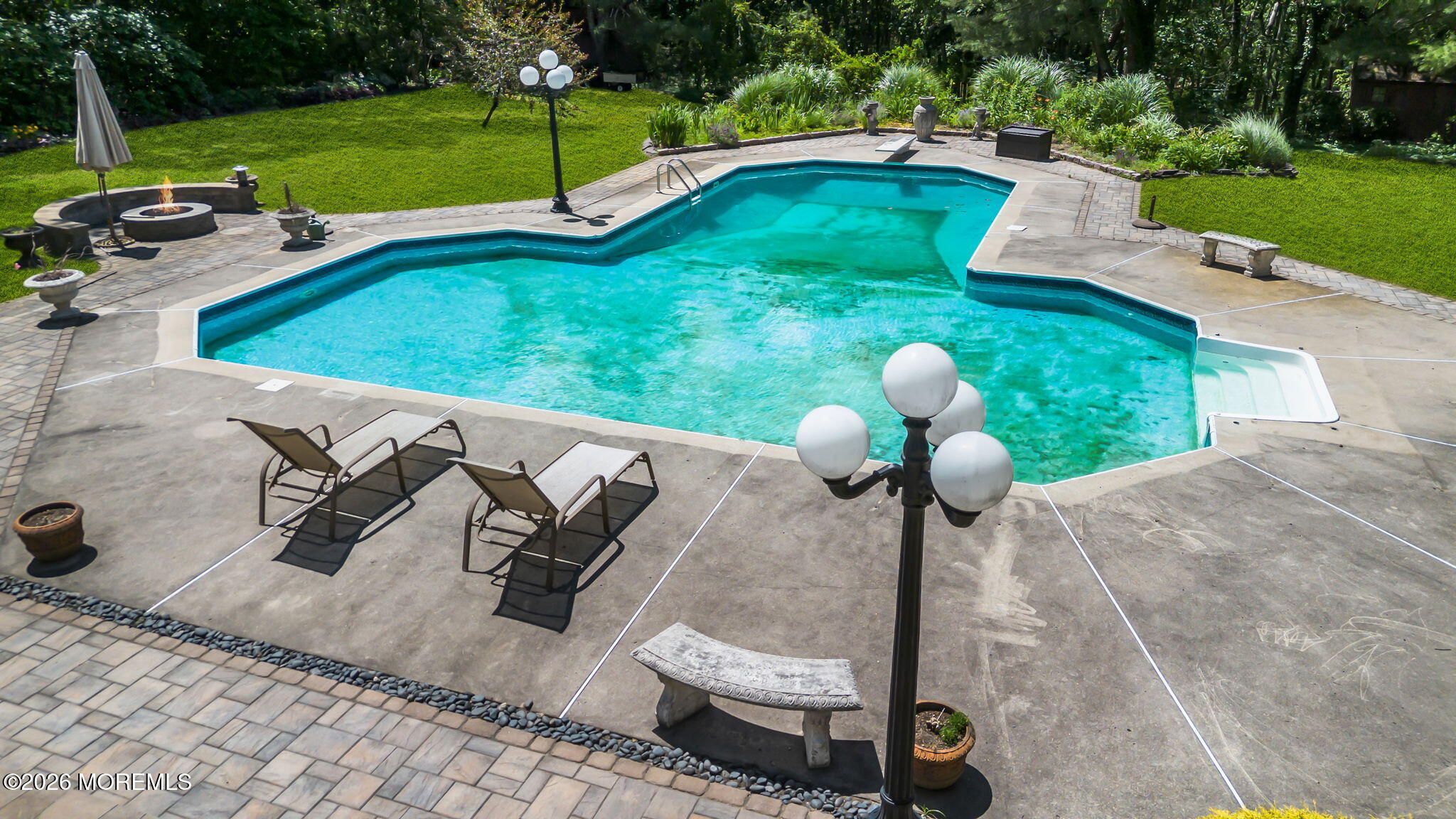 1652 White Water Court Toms River NJ 08755