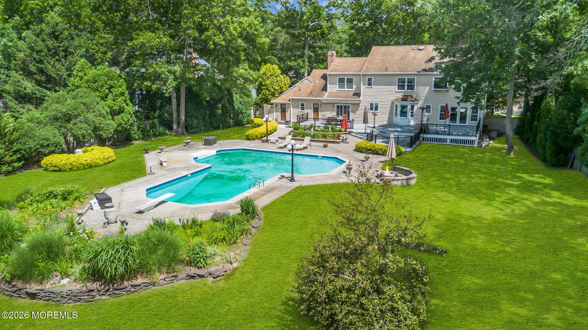 1652 White Water Court Toms River NJ 08755