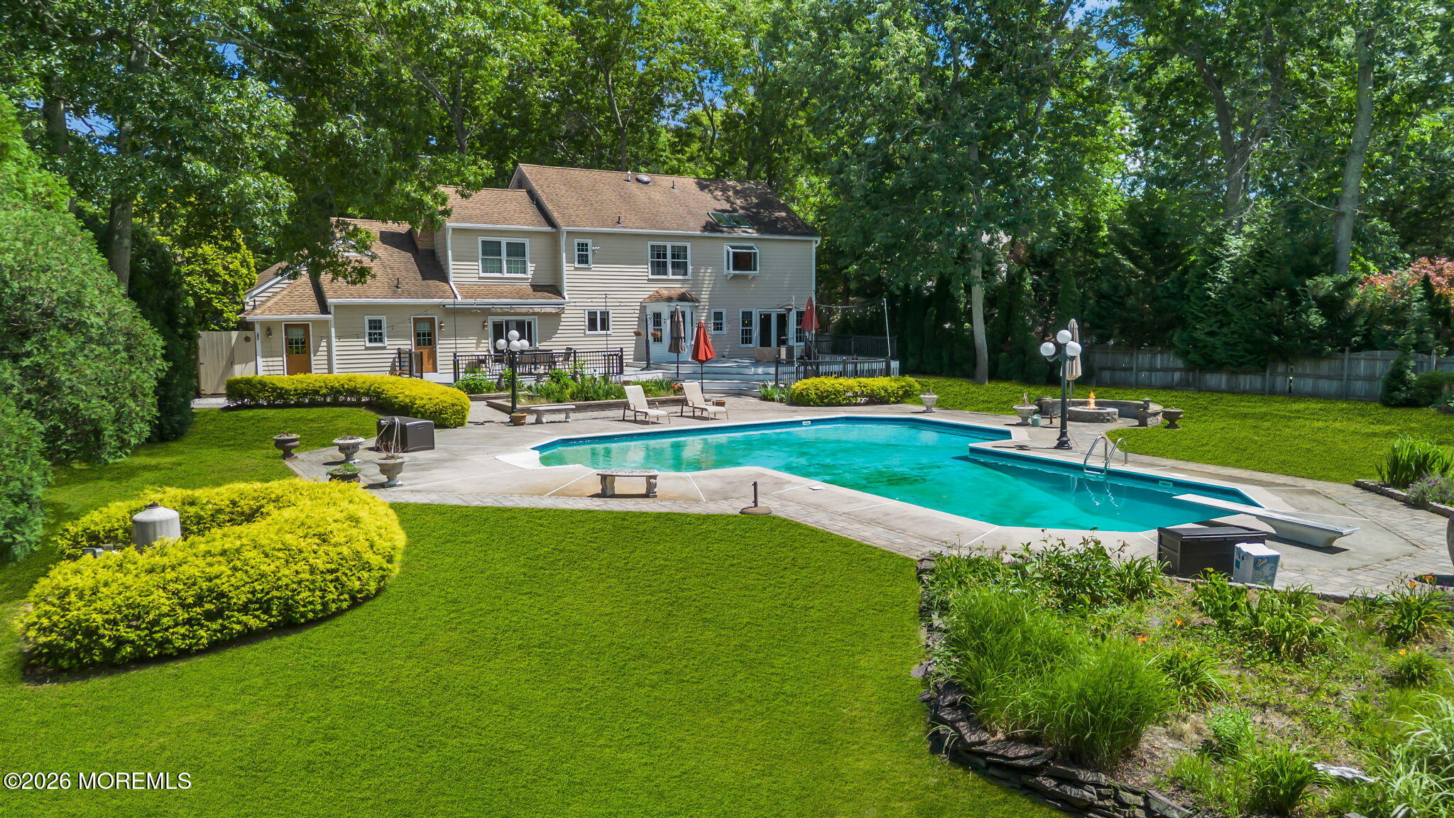 1652 White Water Court Toms River NJ 08755