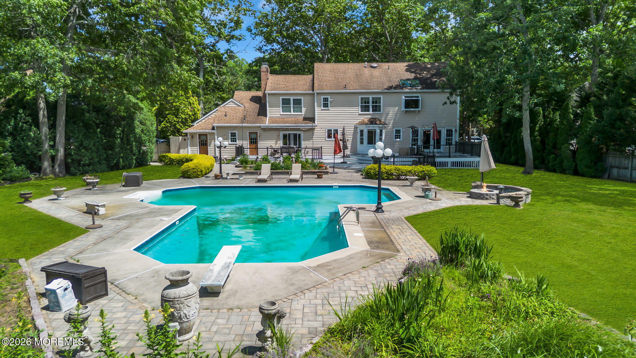 1652 White Water Court Toms River NJ 08755