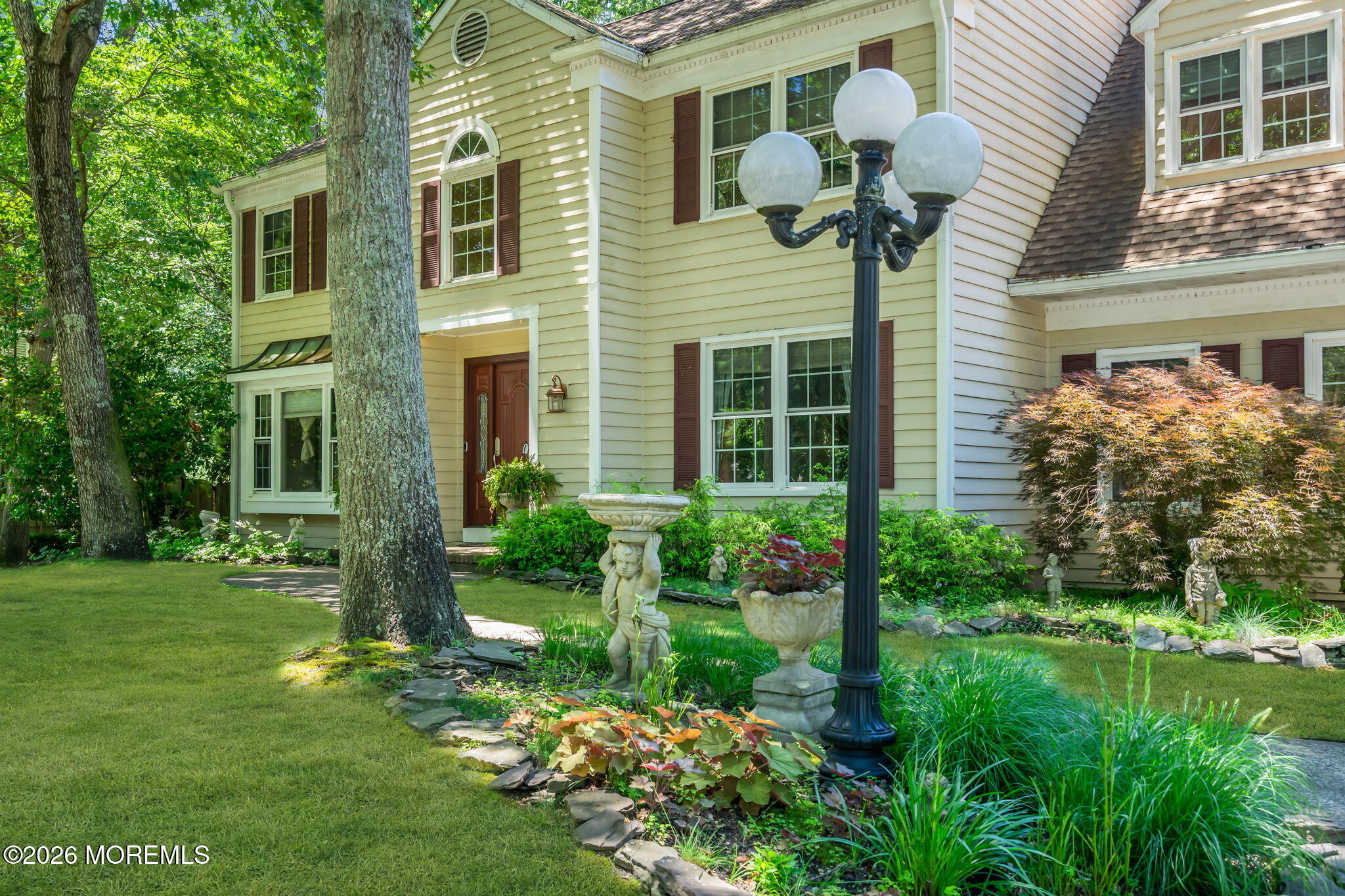 1652 White Water Court Toms River NJ 08755