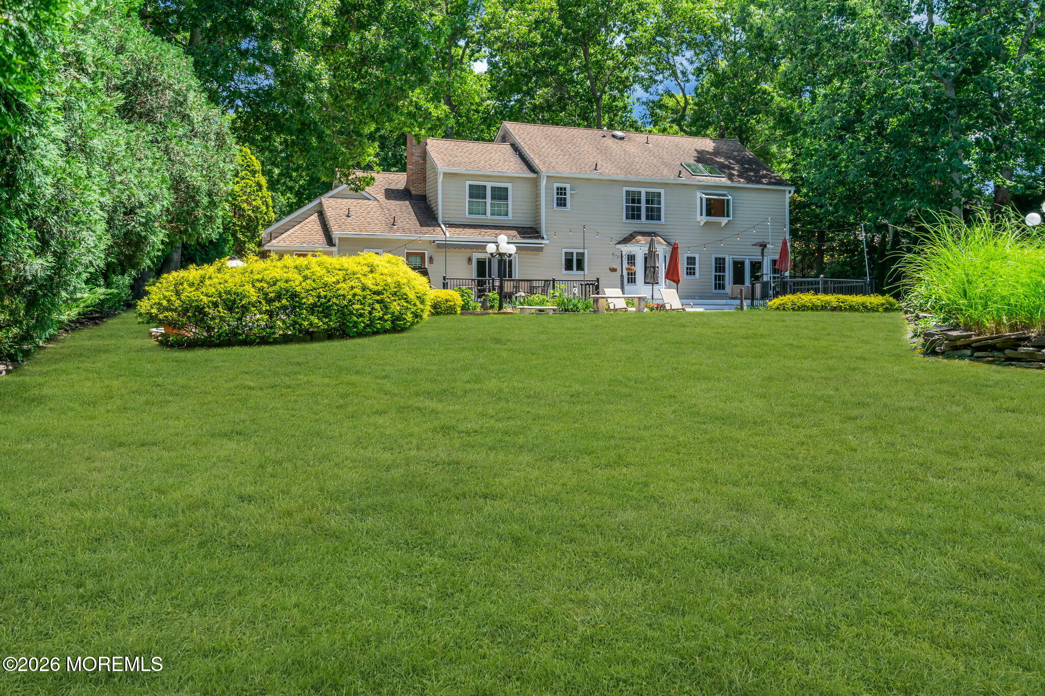 1652 White Water Court Toms River NJ 08755