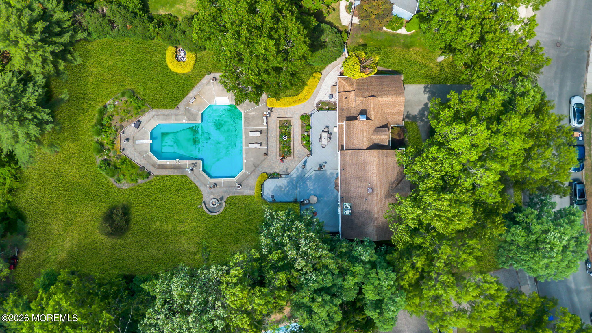 1652 White Water Court Toms River NJ 08755