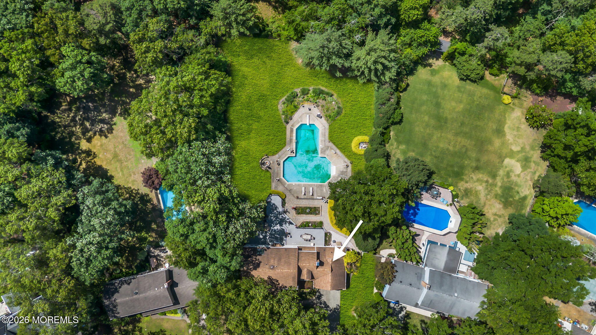 1652 White Water Court Toms River NJ 08755