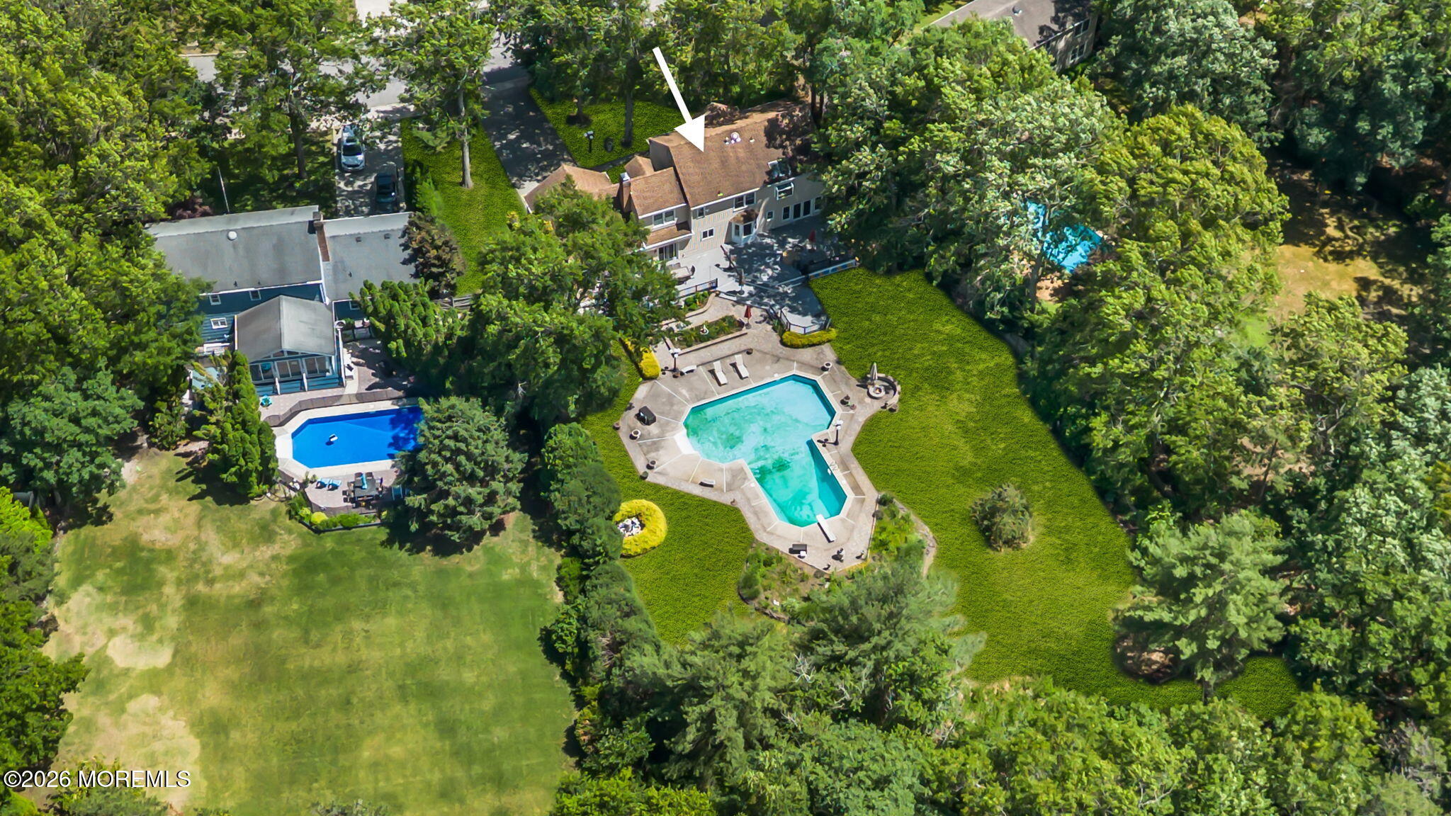 1652 White Water Court Toms River NJ 08755