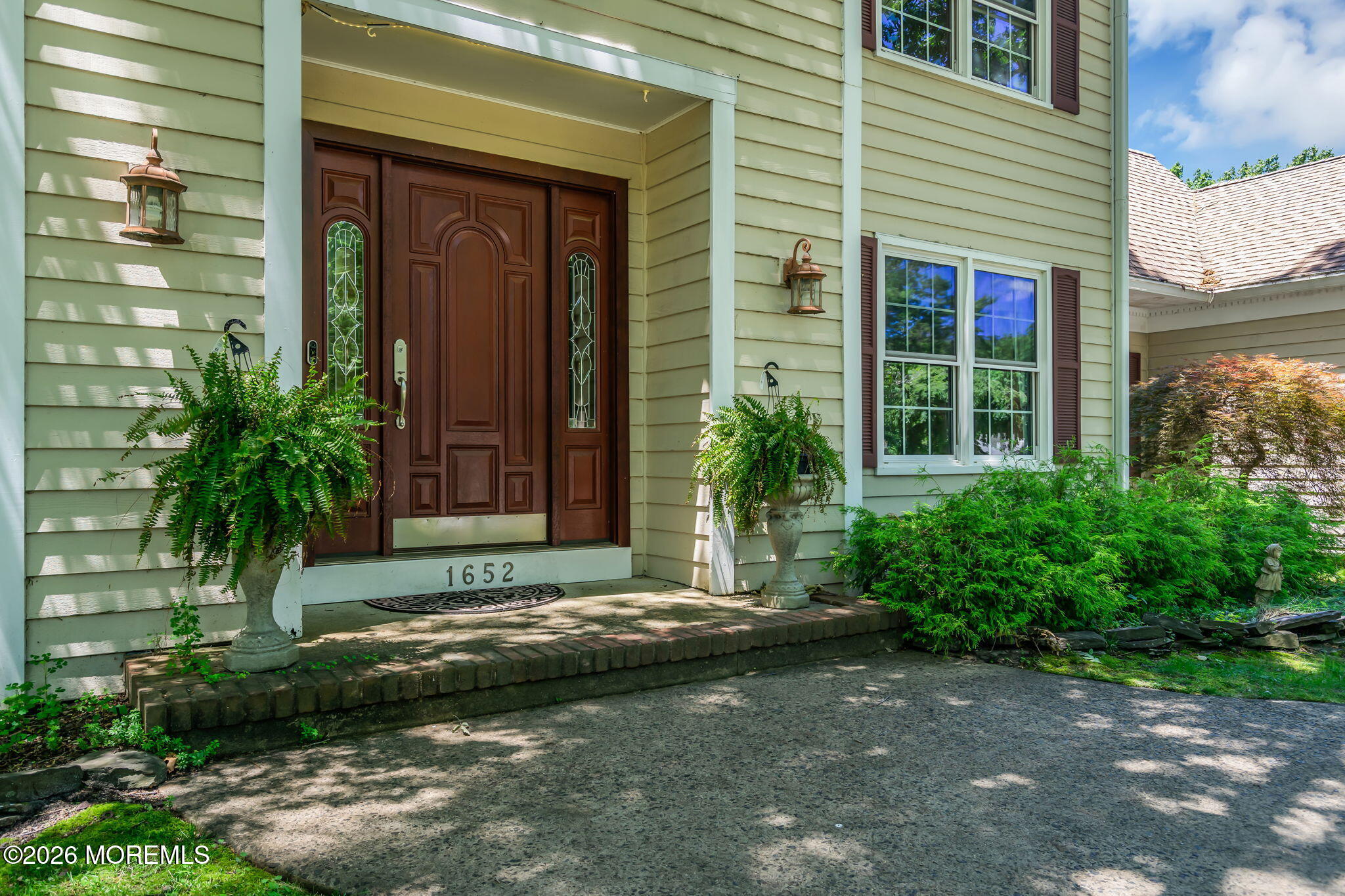 1652 White Water Court Toms River NJ 08755