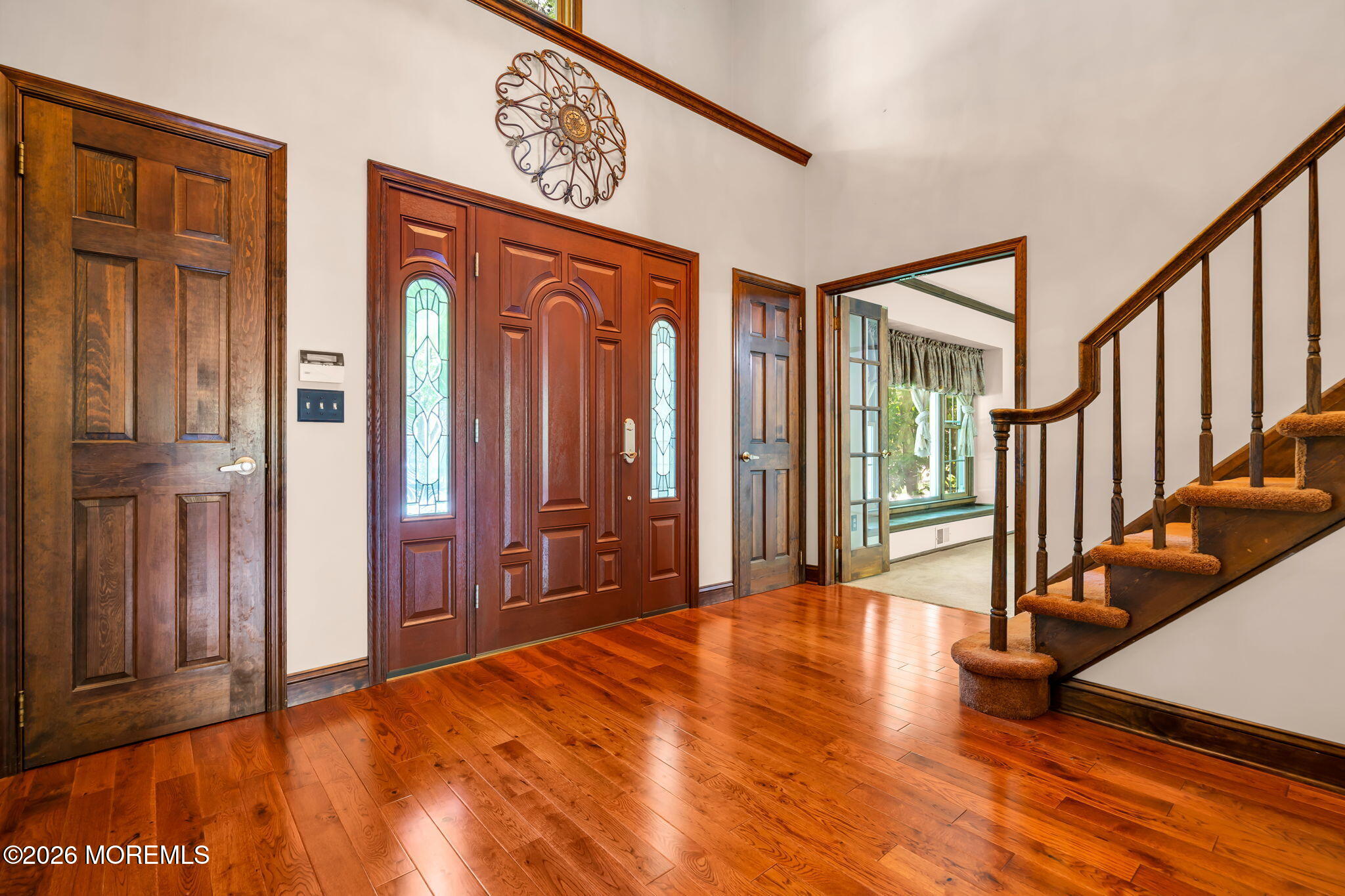 1652 White Water Court Toms River NJ 08755