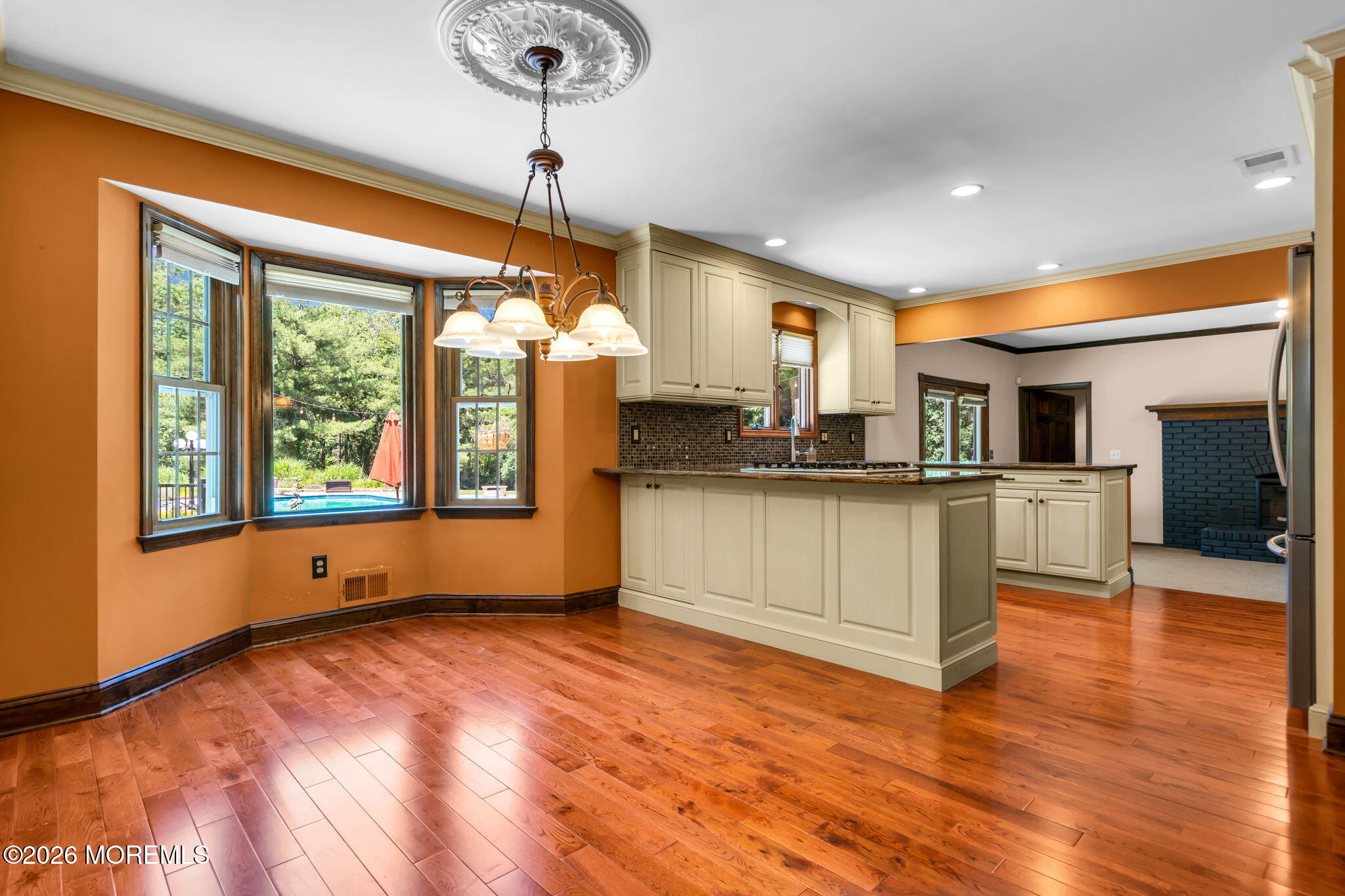 1652 White Water Court Toms River NJ 08755