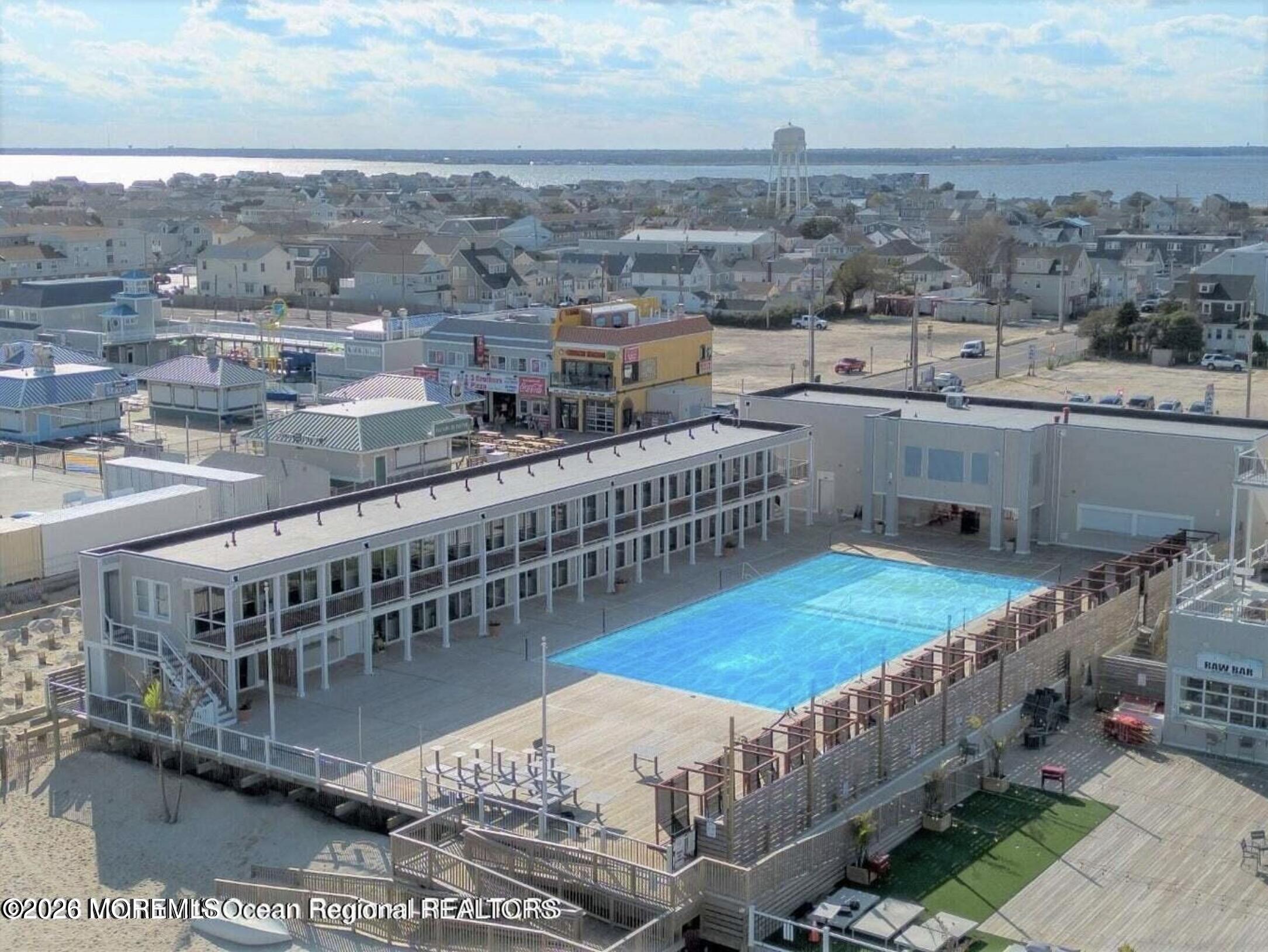 1501 Central Avenue Seaside Heights NJ 08751