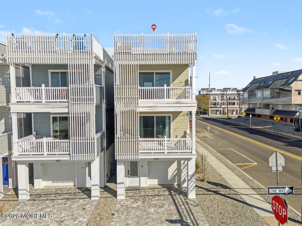1501 Central Avenue Seaside Heights NJ 08751