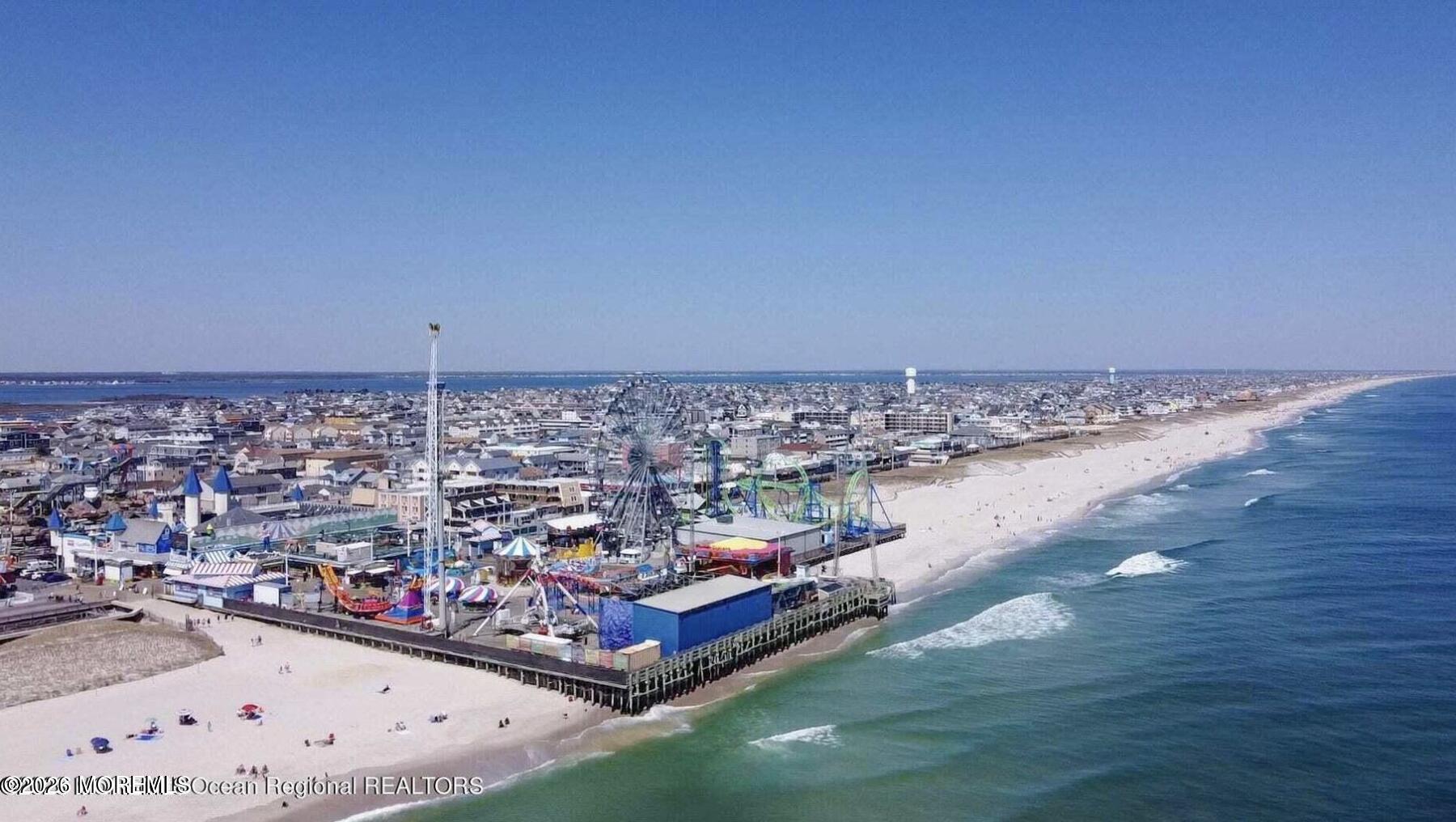 1501 Central Avenue Seaside Heights NJ 08751