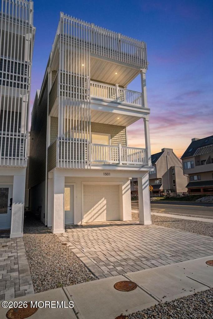 1501 Central Avenue Seaside Heights NJ 08751