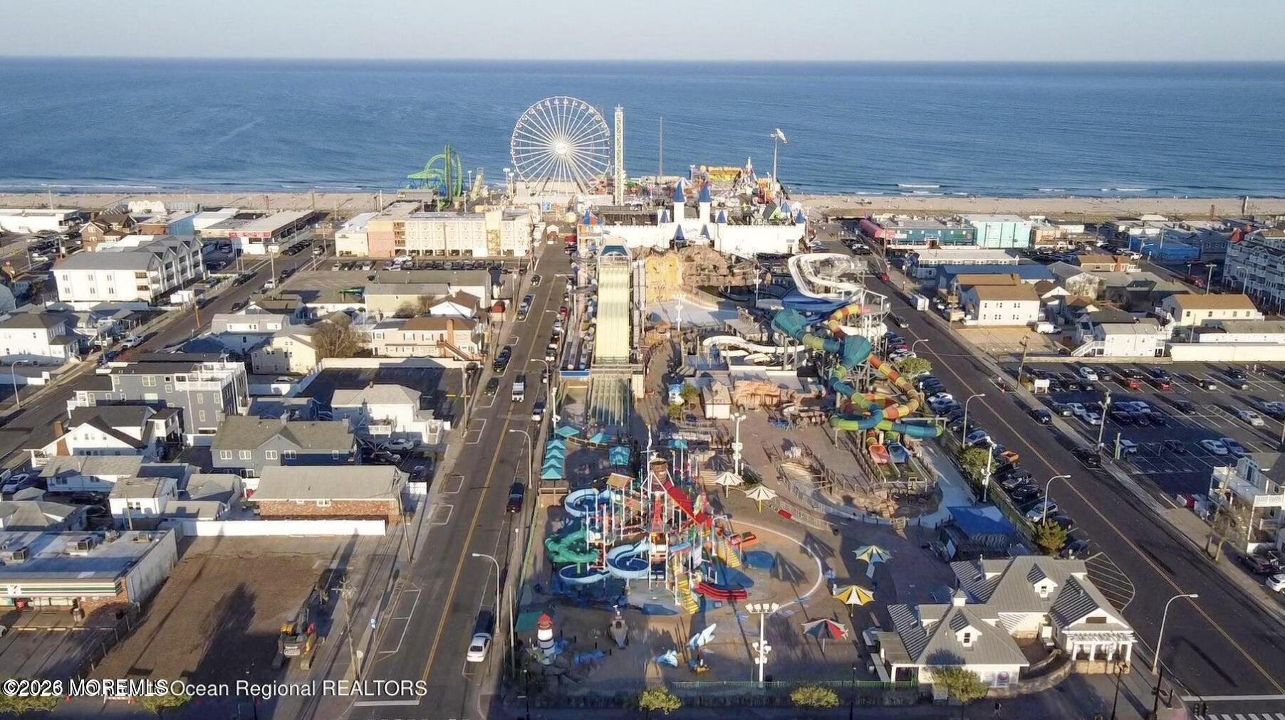 1501 Central Avenue Seaside Heights NJ 08751