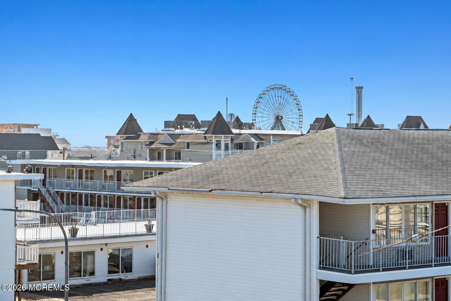 1501 Central Avenue Seaside Heights NJ 08751