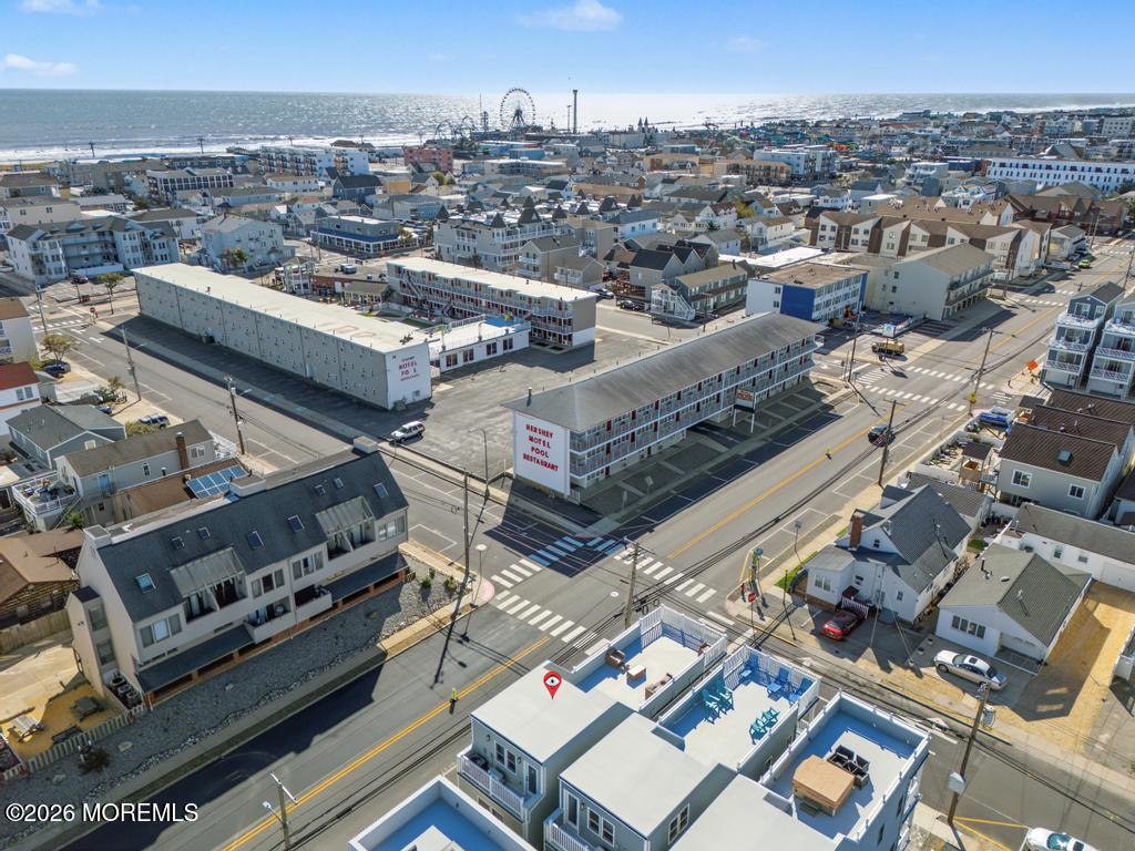 1501 Central Avenue Seaside Heights NJ 08751
