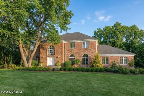 5 Tara Court Holmdel NJ 07733