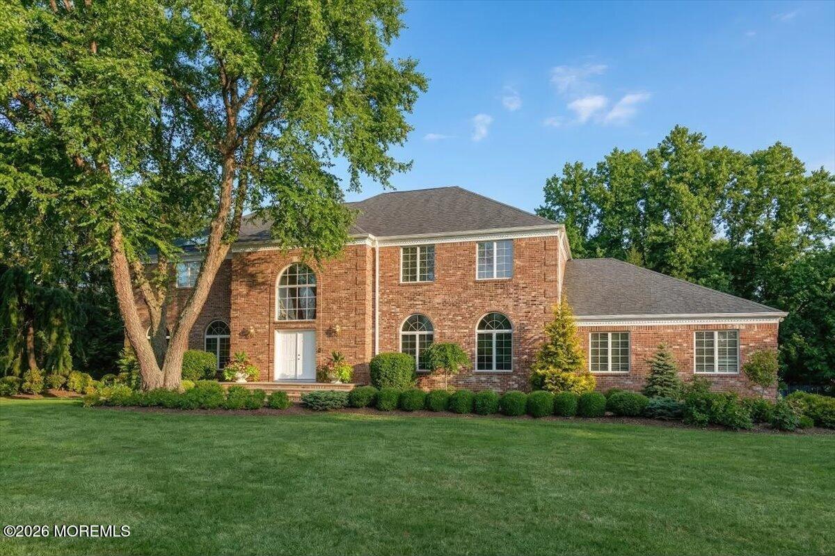 5 Tara Court Holmdel NJ 07733