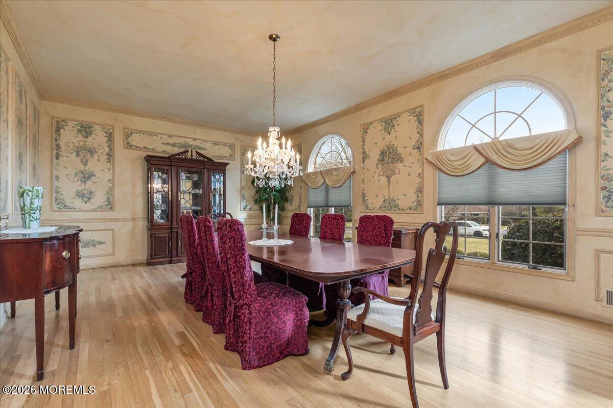 5 Tara Court Holmdel NJ 07733