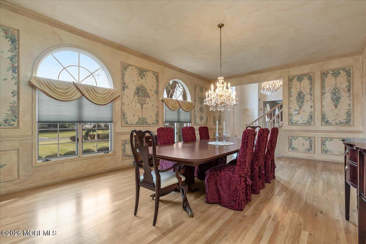 5 Tara Court Holmdel NJ 07733