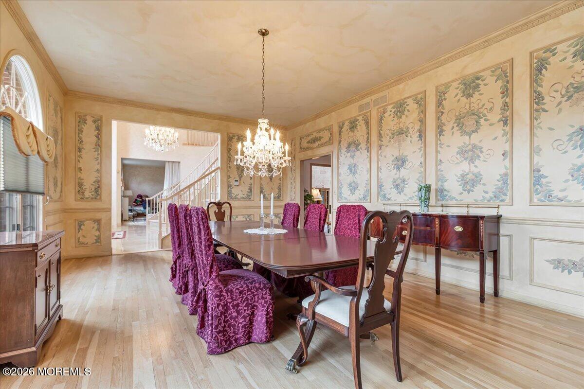 5 Tara Court Holmdel NJ 07733