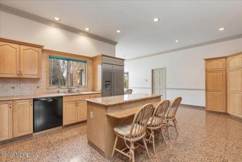 5 Tara Court Holmdel NJ 07733