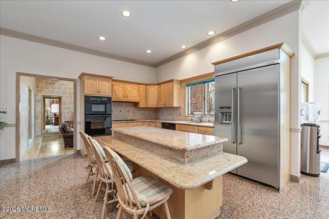5 Tara Court Holmdel NJ 07733