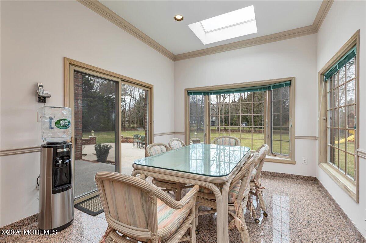 5 Tara Court Holmdel NJ 07733
