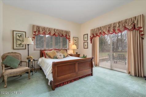 5 Tara Court Holmdel NJ 07733