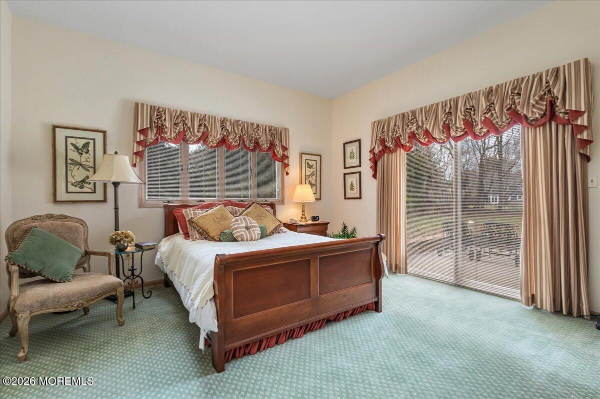 5 Tara Court Holmdel NJ 07733