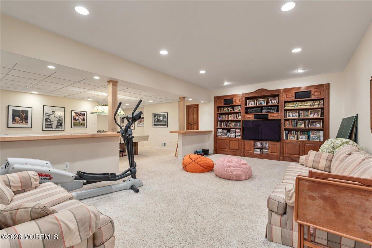 5 Tara Court Holmdel NJ 07733