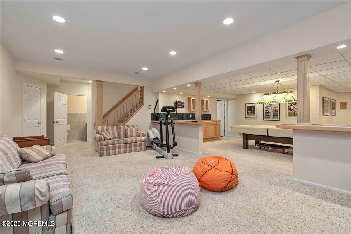 5 Tara Court Holmdel NJ 07733