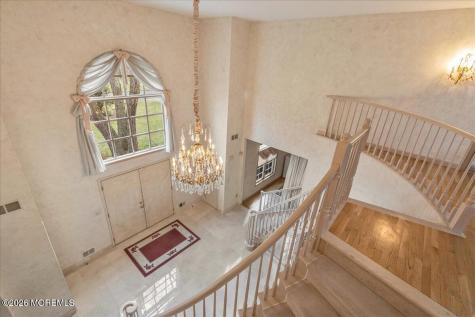 5 Tara Court Holmdel NJ 07733
