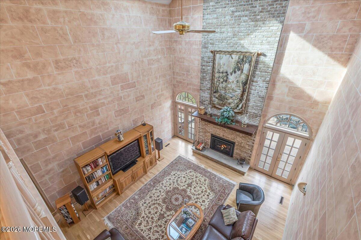 5 Tara Court Holmdel NJ 07733