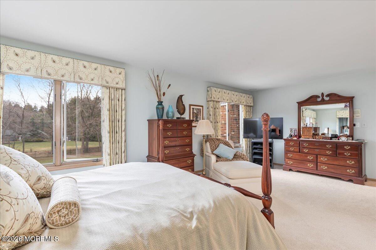 5 Tara Court Holmdel NJ 07733