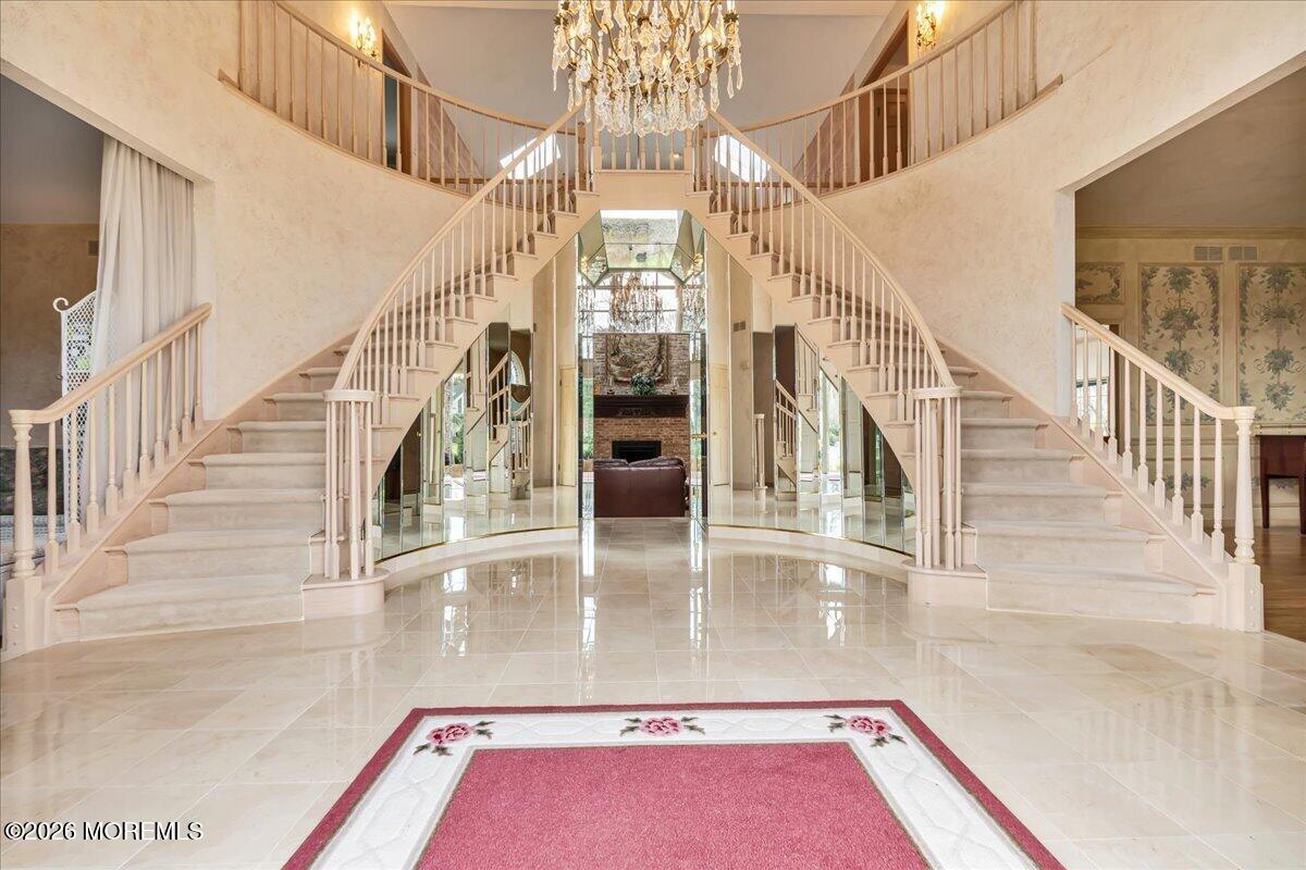 5 Tara Court Holmdel NJ 07733