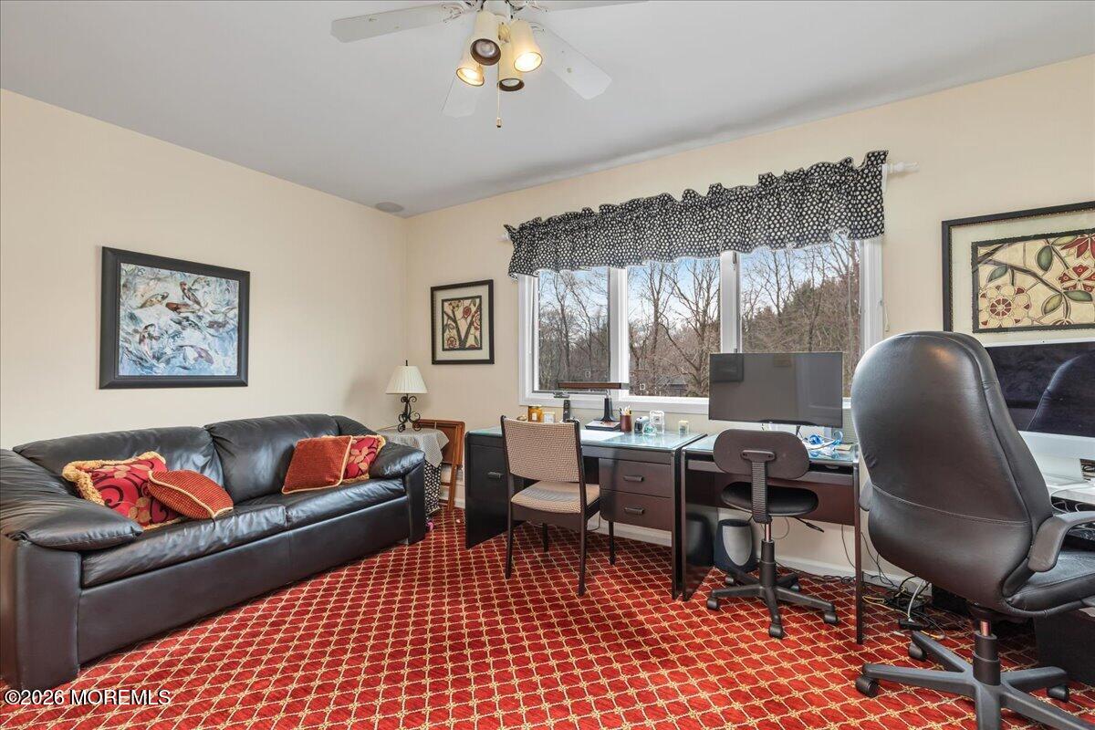 5 Tara Court Holmdel NJ 07733