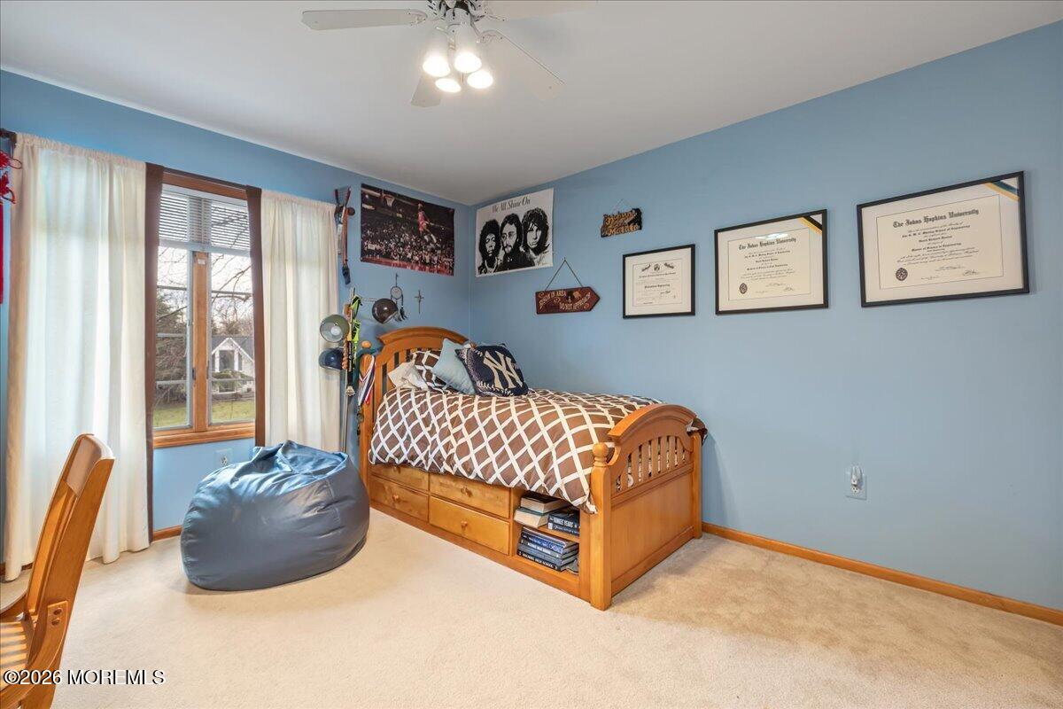5 Tara Court Holmdel NJ 07733