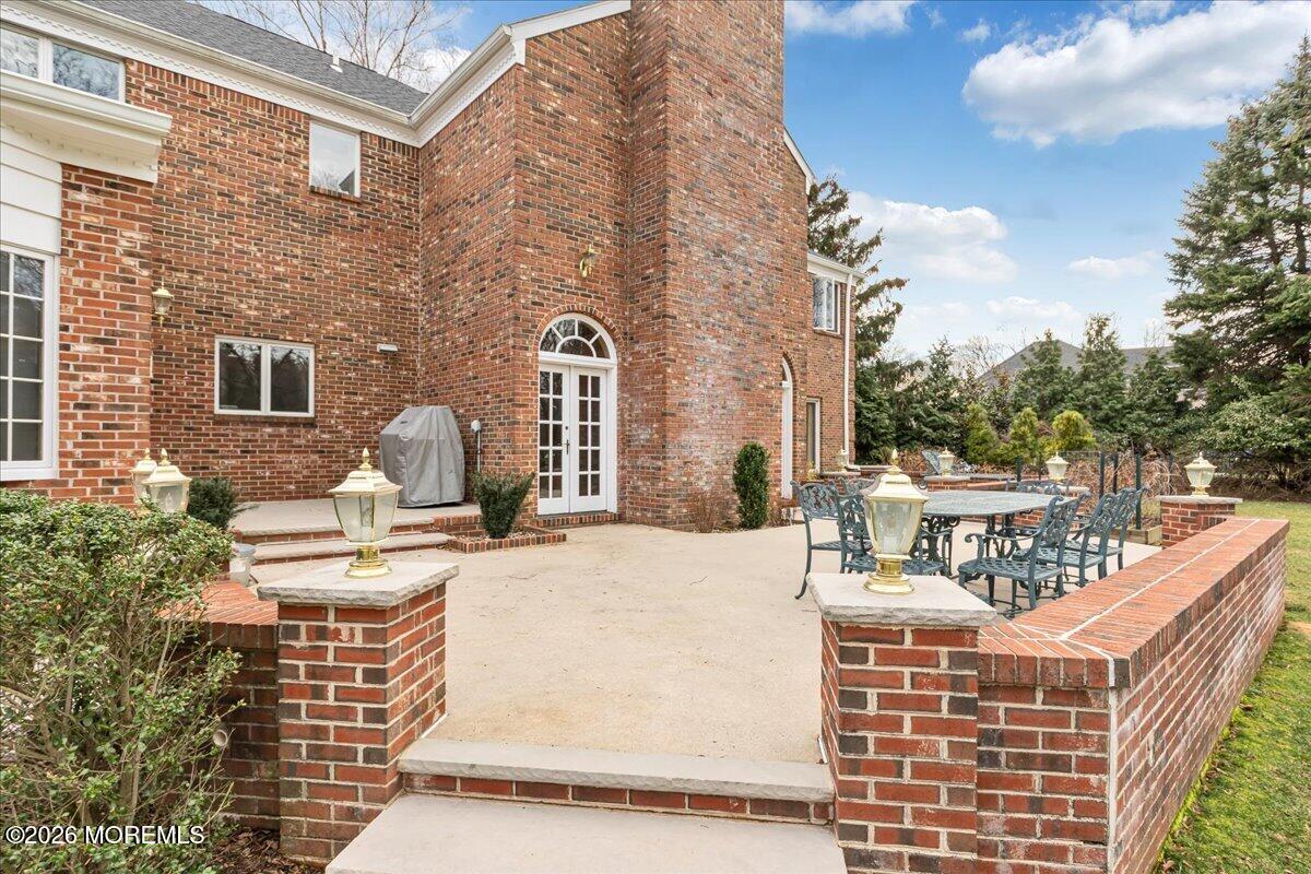5 Tara Court Holmdel NJ 07733