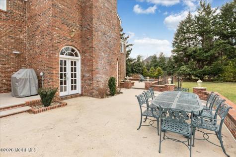 5 Tara Court Holmdel NJ 07733