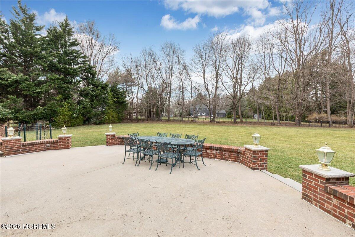 5 Tara Court Holmdel NJ 07733