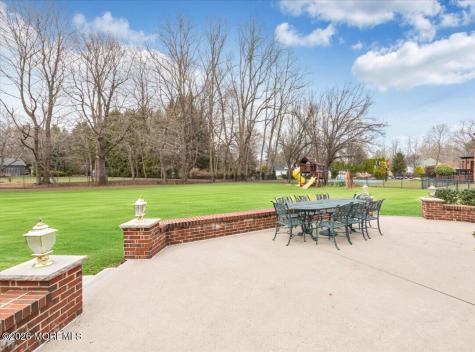5 Tara Court Holmdel NJ 07733