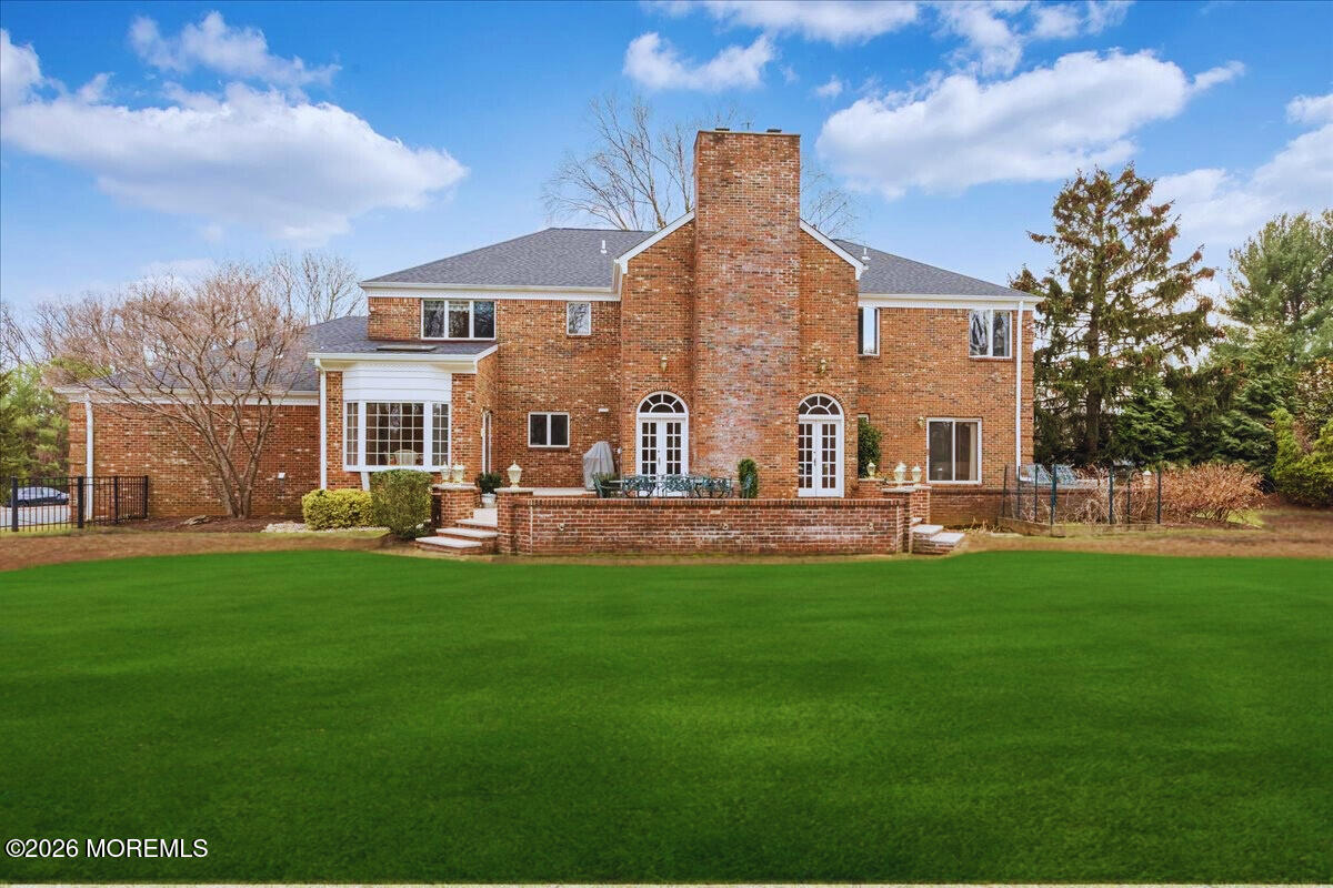 5 Tara Court Holmdel NJ 07733