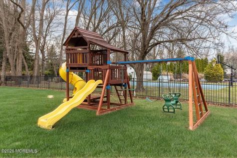 5 Tara Court Holmdel NJ 07733