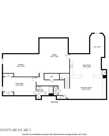 5 Tara Court Holmdel NJ 07733